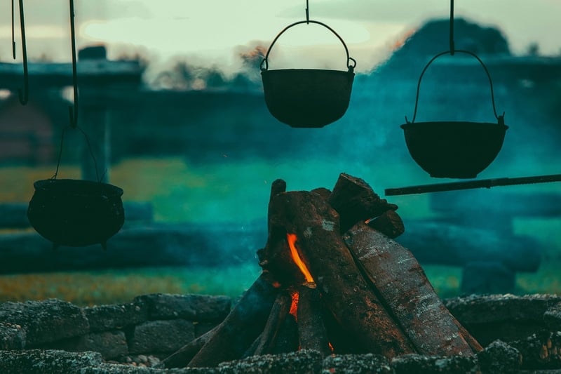 Dutch Oven