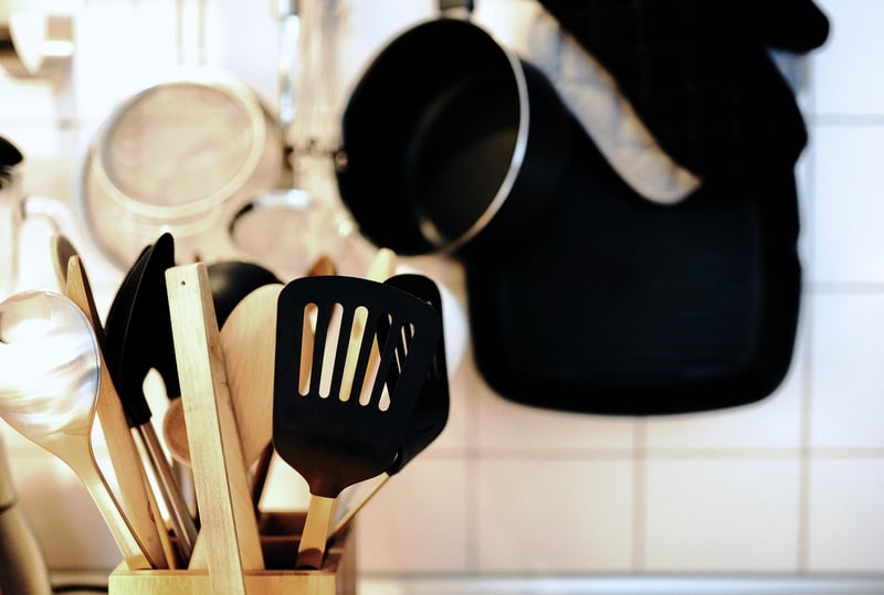 Copper Cookware